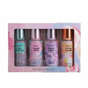 مجموعة عطور نسائية-Women's perfume collection
