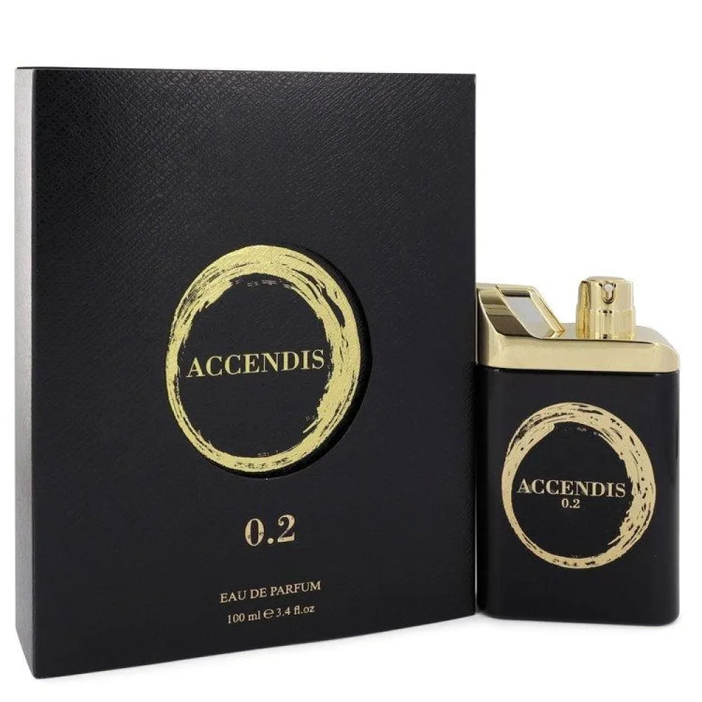 0.2 Edp Spray by Accendis for Women - 100 Ml