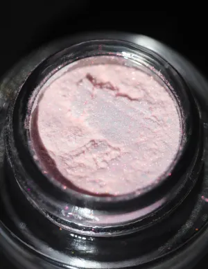 #06 Light Pink Eyeshadow Glitter