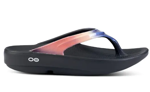1401- WOMEN'S OOLALA LUXE SANDAL - HORIZON