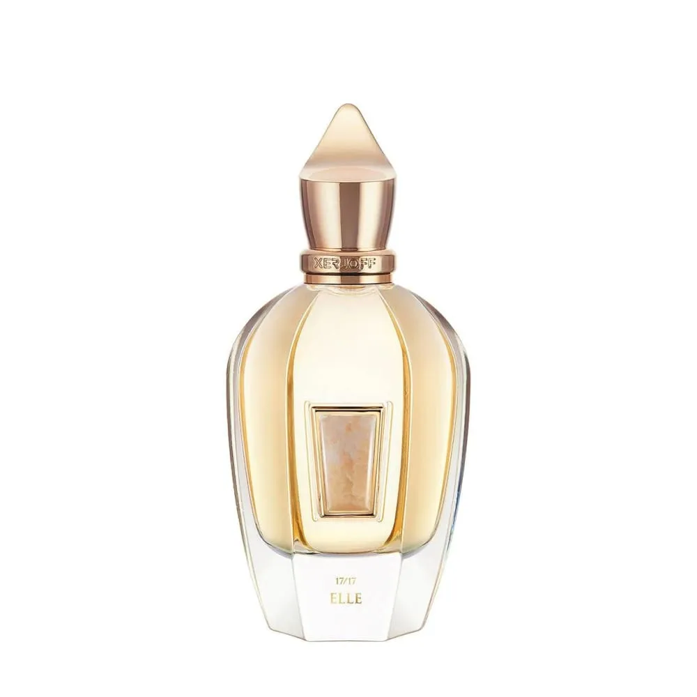17 17 Stone Label Elle Edp Spray by Xerjoff for Women0 Ml