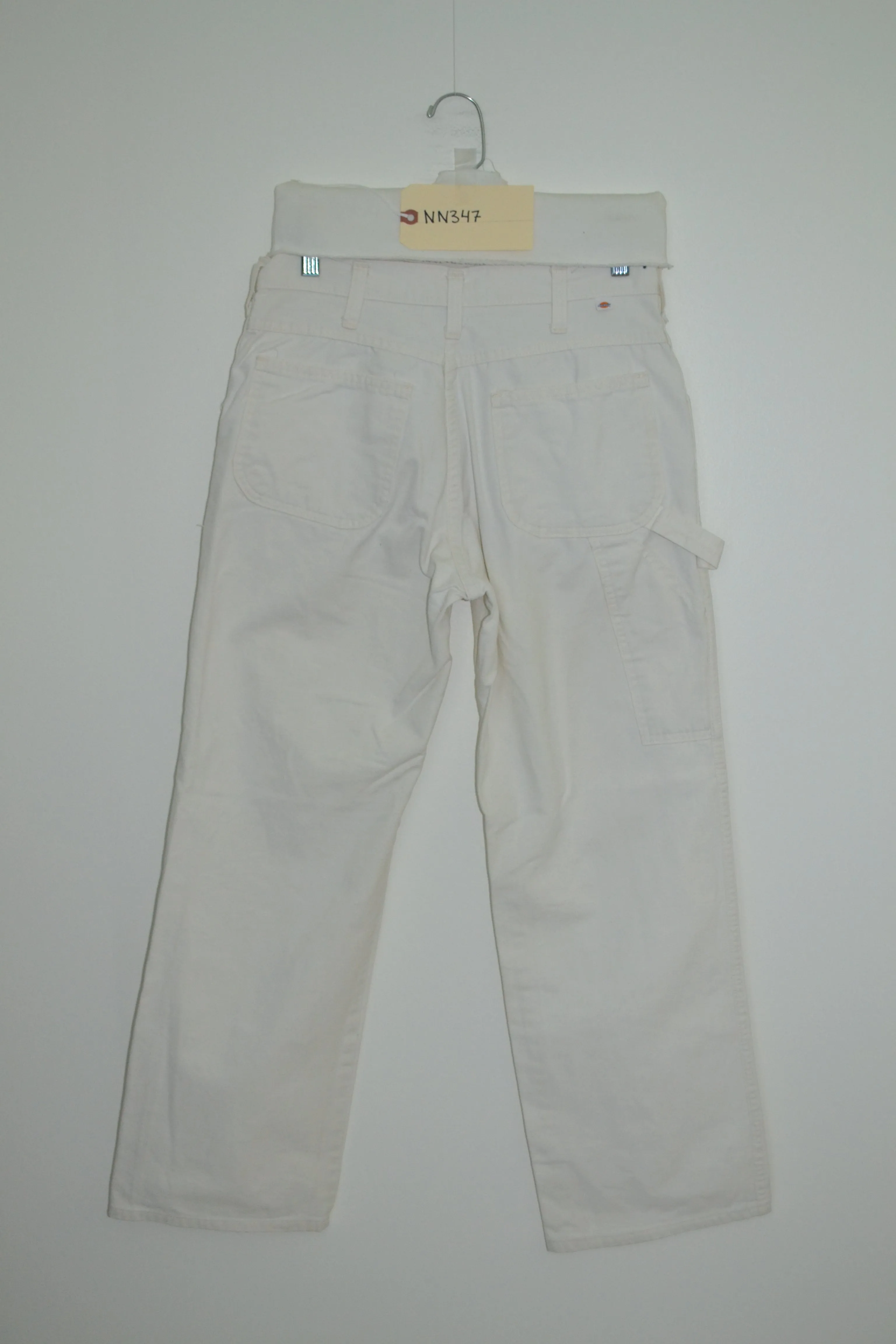 1980's Dickies Workwear Carpenter Pant NN347