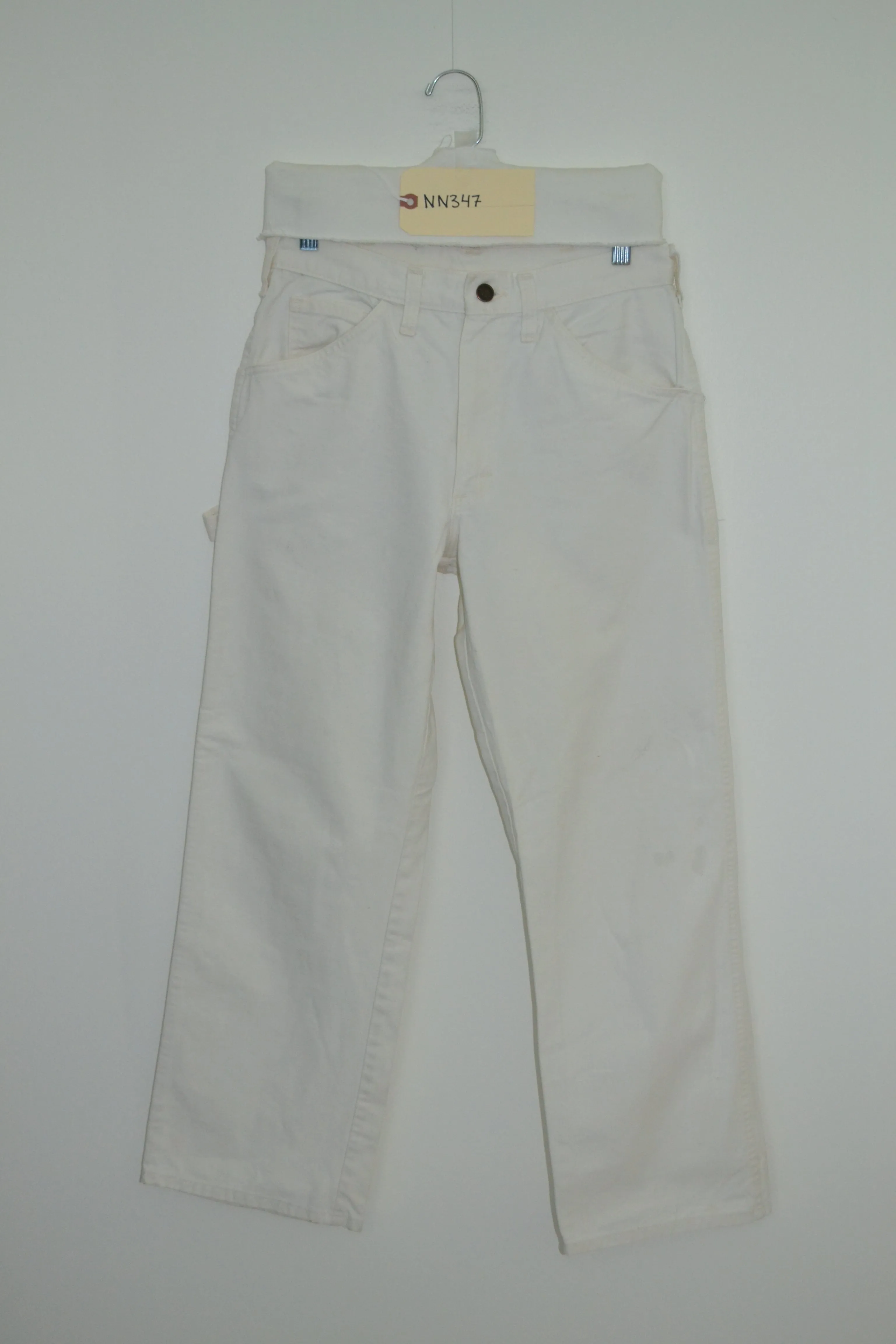 1980's Dickies Workwear Carpenter Pant NN347
