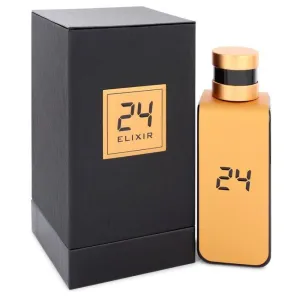 24 Elixir Rise of the Superb Edp Spray by Scentstory for Men - 100 Ml