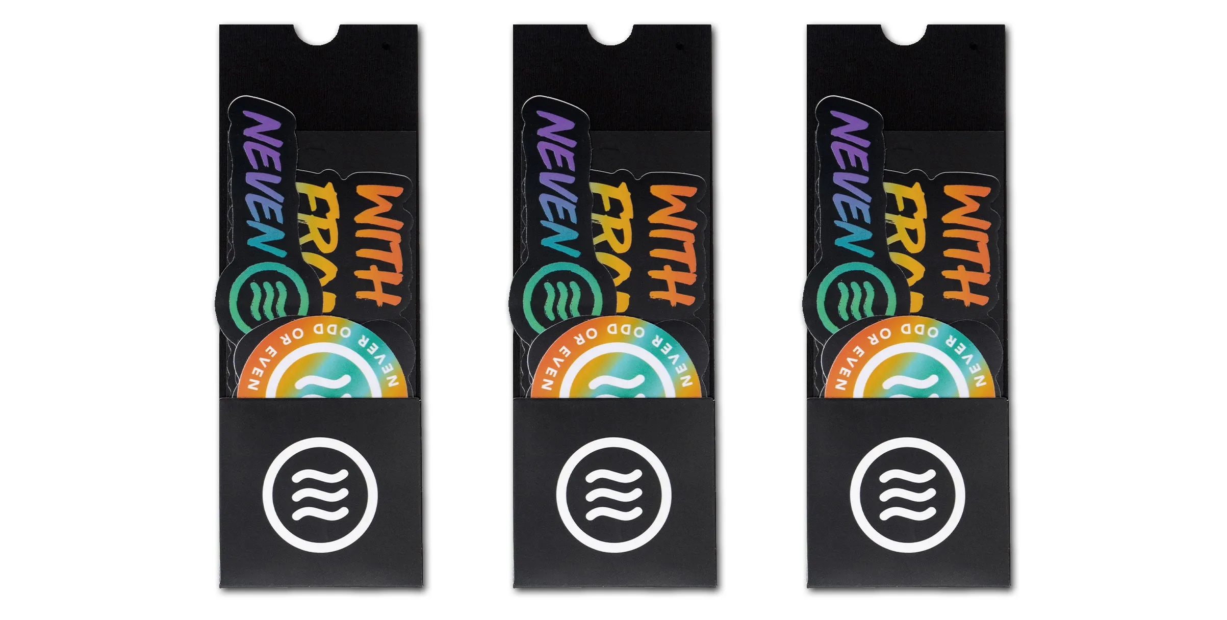 3 Pack Cleaning Kit