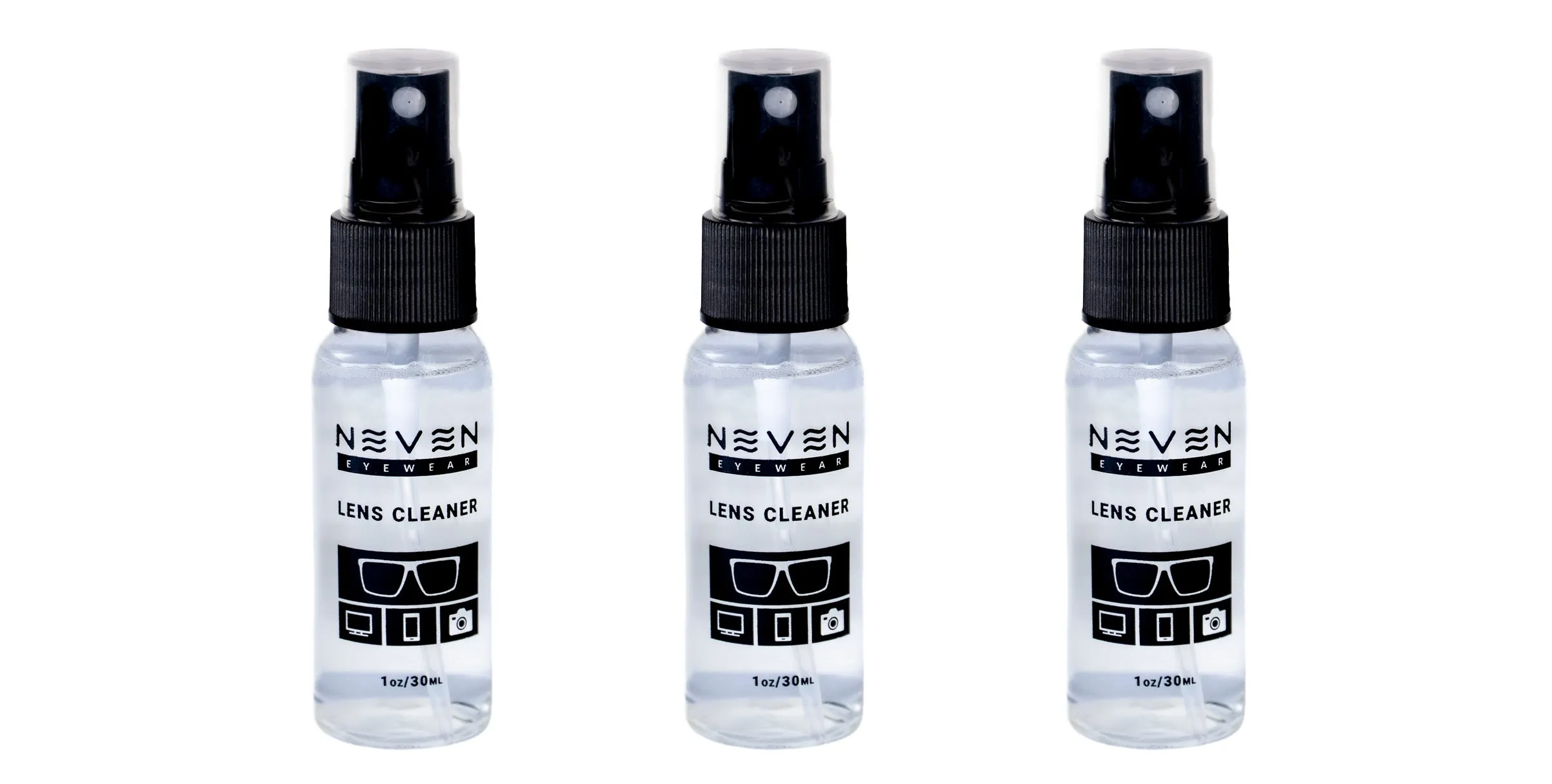 3 Pack Cleaning Kit