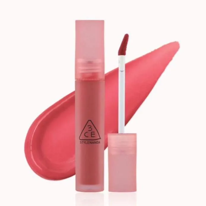 3CE Blur Water Tint 4.6g #PINK GUAVA