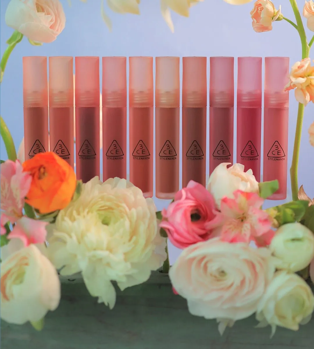 3CE Blur Water Tint