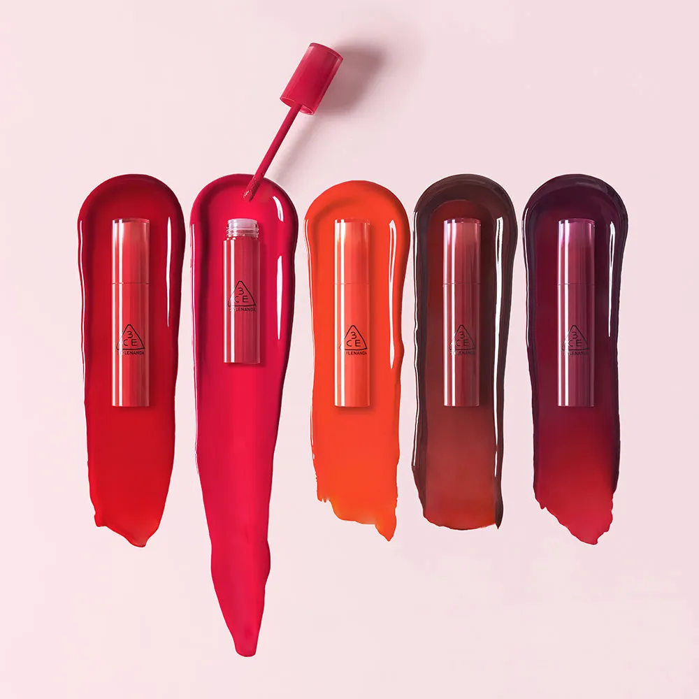 3CE Lazy Pop Lip Stain 4.5g