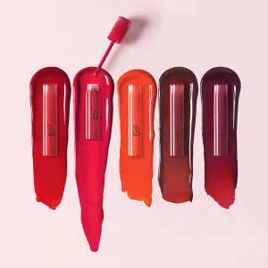 3CE Lazy Pop Lip Stain 4.5g