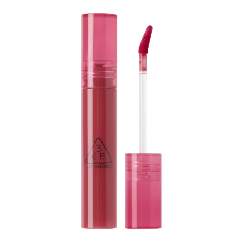 3CE SYRUP LAYERING TINT 4.7g (7 Colors)