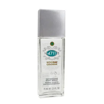 4711 Unisex Nouveau Deodorant Spray 2.5 oz Bath & Body