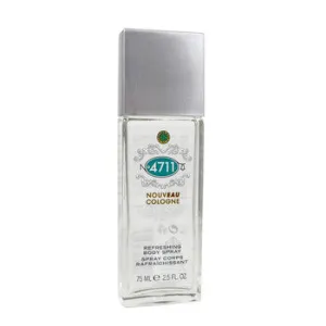 4711 Unisex Nouveau Deodorant Spray 2.5 oz Bath & Body