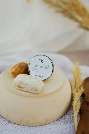 .5 oz Tallow Lip Balm