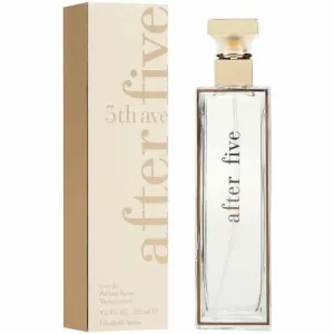 5th Avenue After Five Edp Spray by Elizabeth Arden for Women - 125 Ml