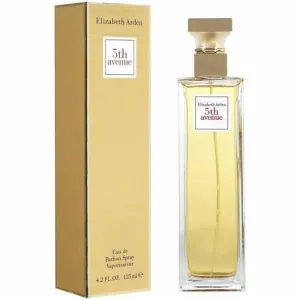 5th Avenue Edp Spray by Elizabeth Arden for Women - 125 Ml