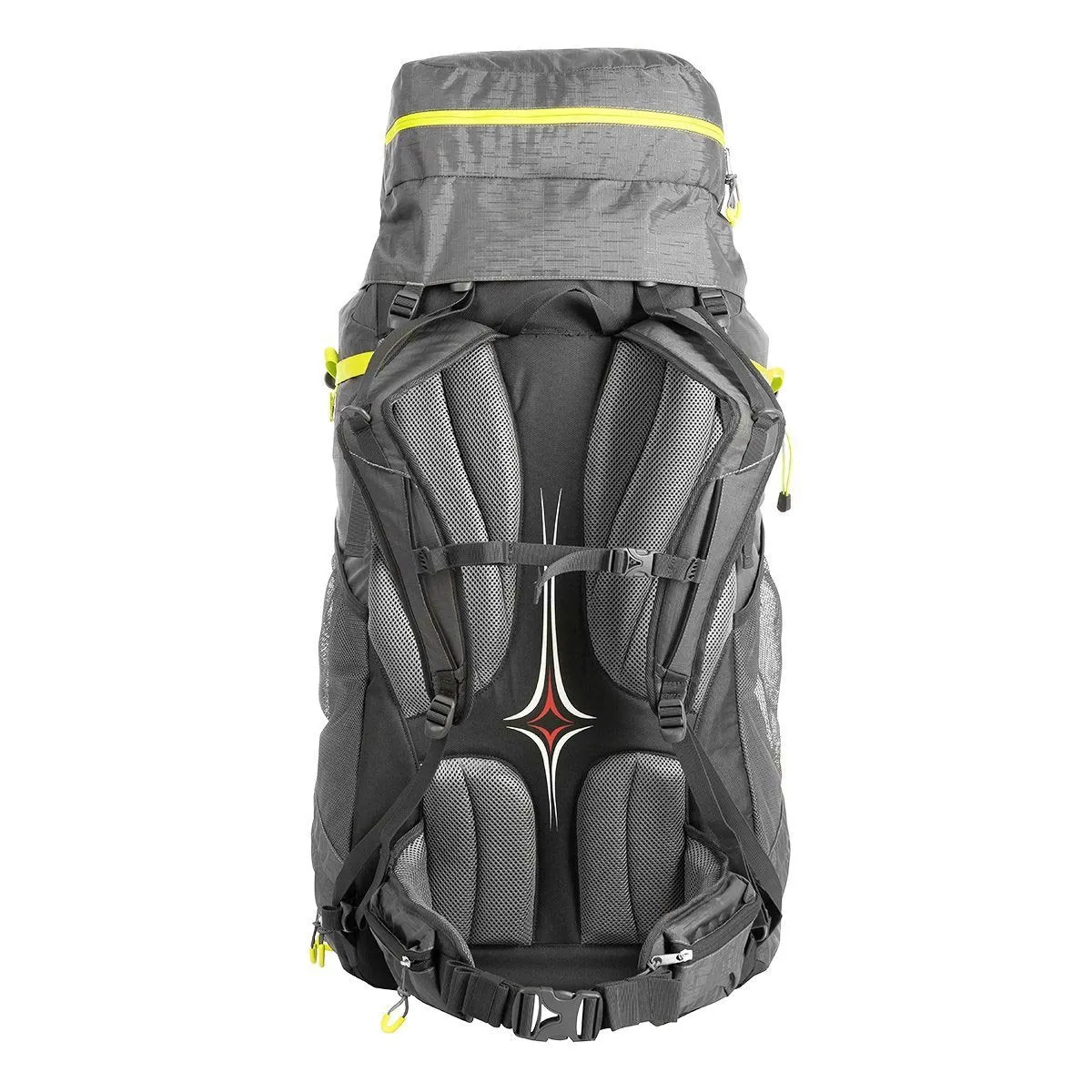 80 Liter Internal Frame Hiking Backpack
