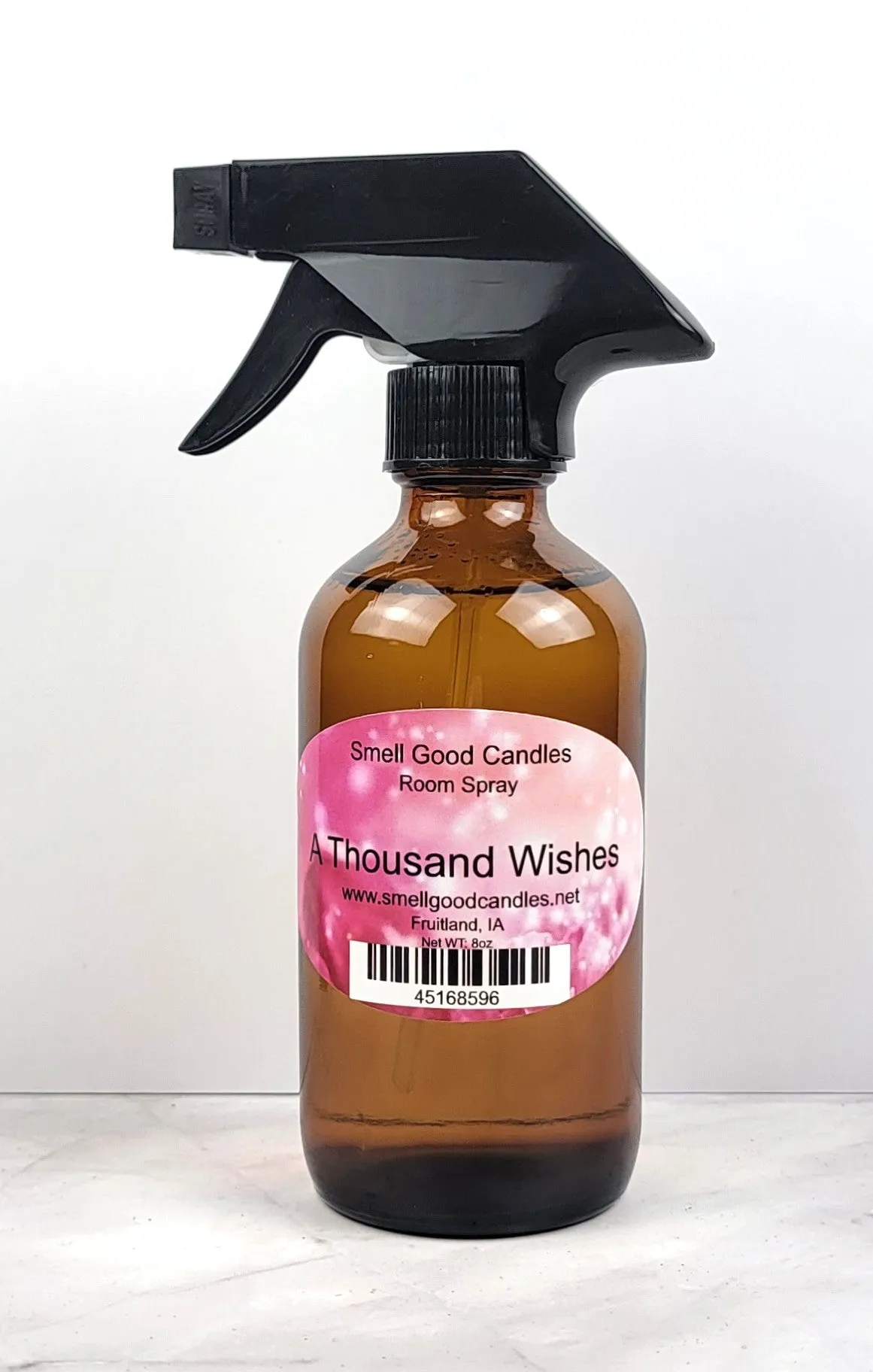 A Thousand Wishes 8oz Room Spray