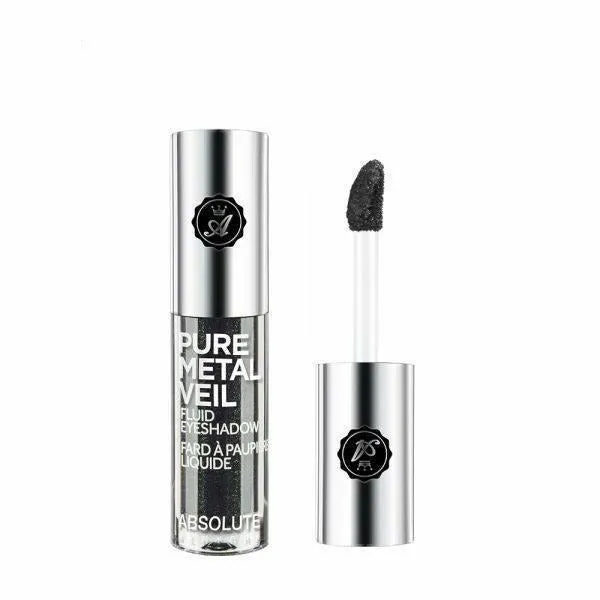 Absolute New York: Pure Metal Veil Eyeshadow