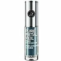Absolute New York: Pure Metal Veil Eyeshadow