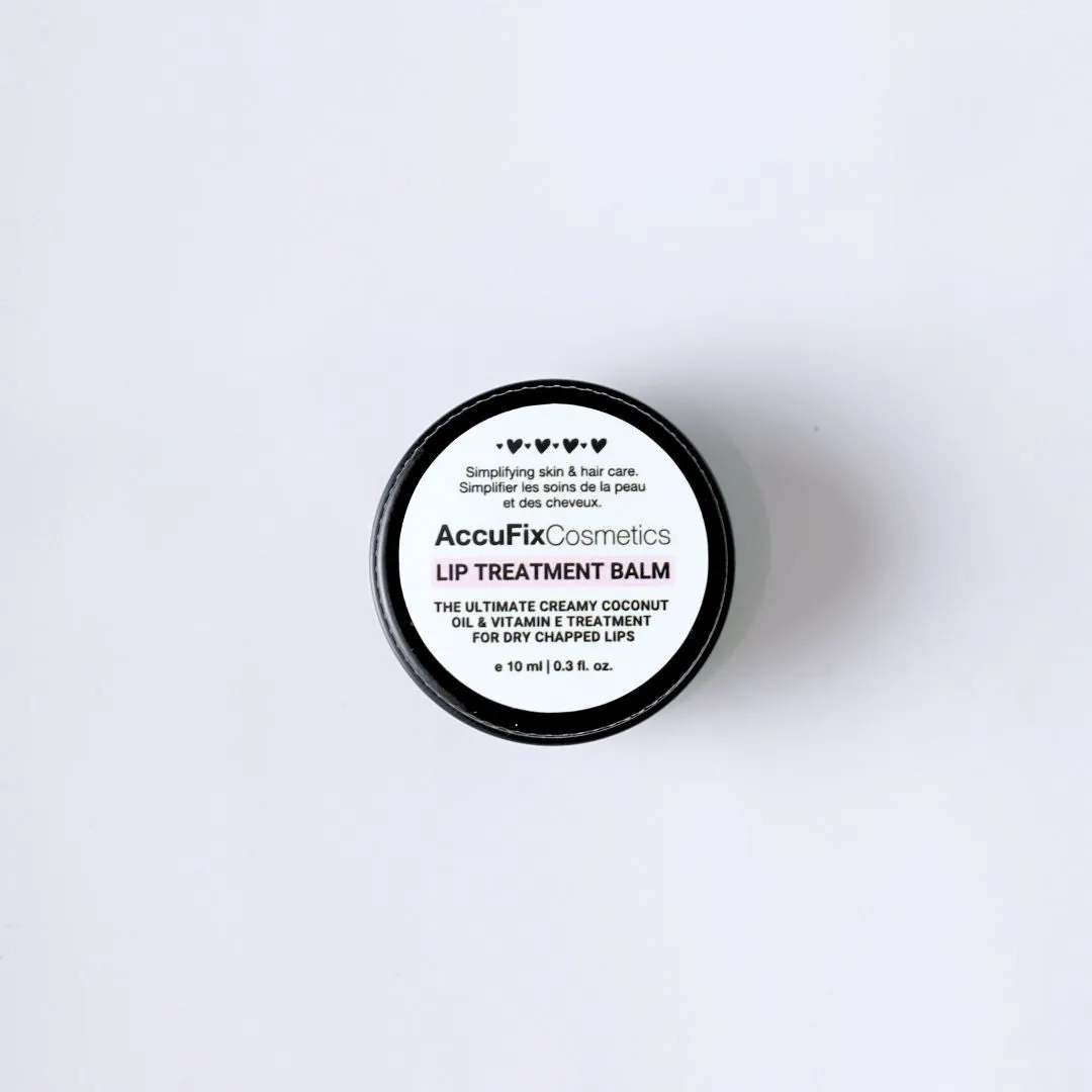 AccuFix - Lip Treatment Balm (NEW)