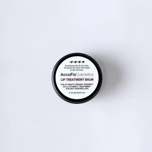 AccuFix - Lip Treatment Balm (NEW)