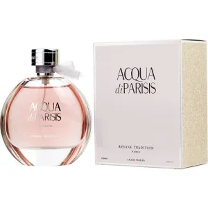 Acqua Di Parisis Venizia Edp Spray by Reyane Tradition for Women - 100 Ml