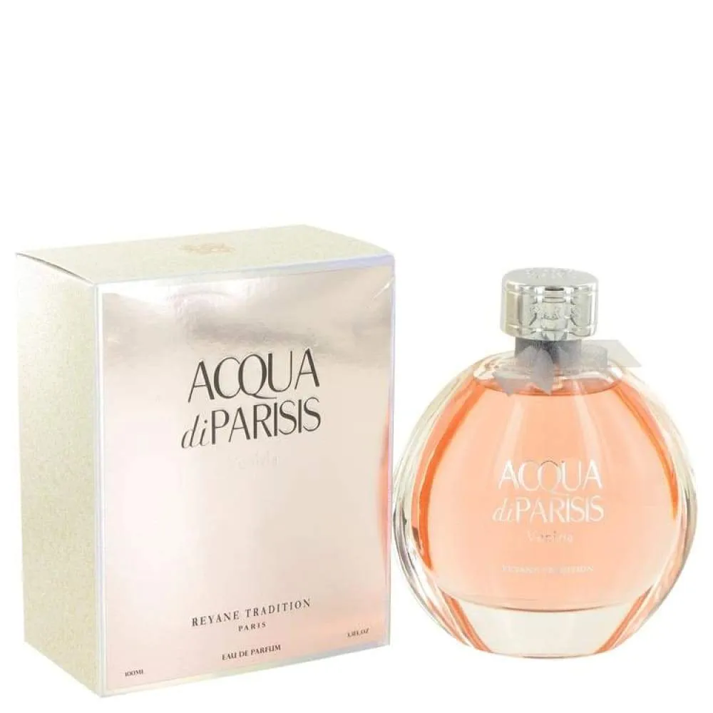 Acqua Di Parisis Venizia Edp Spray by Reyane Tradition for Women - 100 Ml