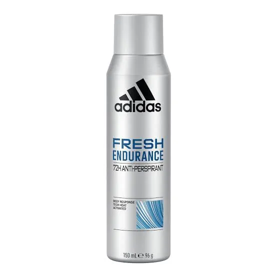 Adidas Deo Body Spray 150