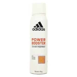 Adidas Power Booster / Adidas Deodorant & Body Spray 5.0 oz (150 ml) (M)