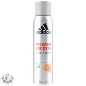 Adidas Power Booster Deodorant Spray 150ml