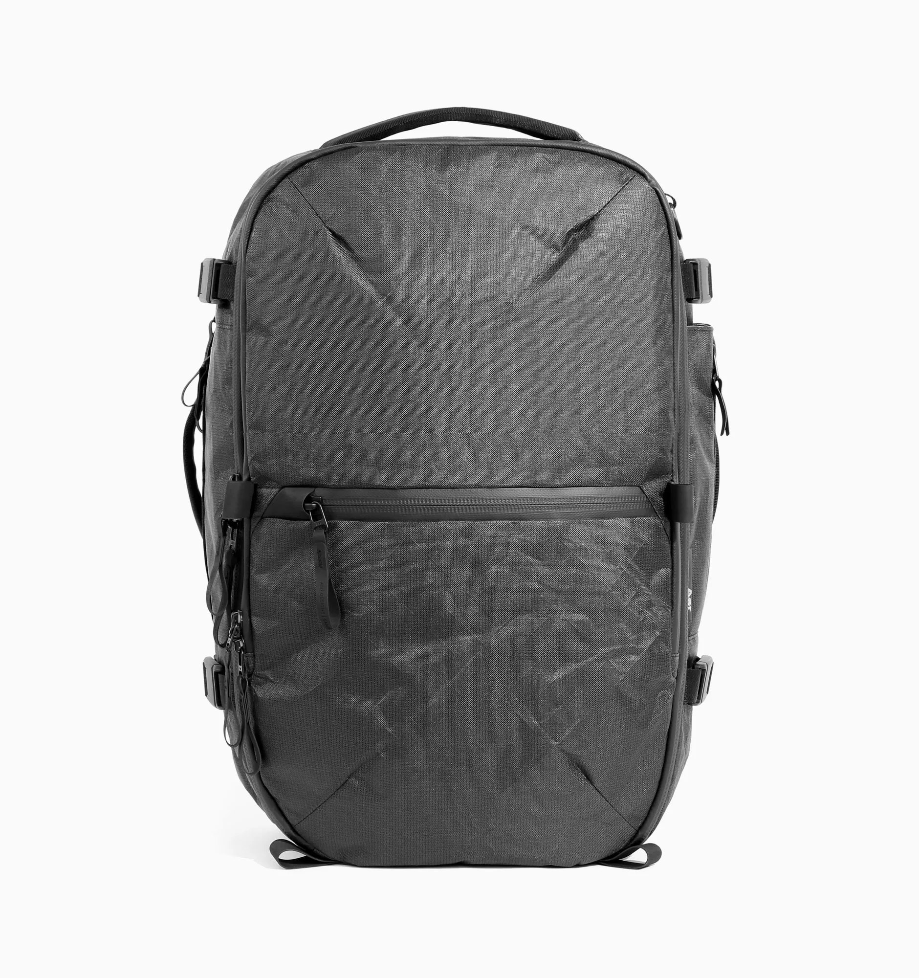 Adventure-Ready Aer Travel Pack 3 Ultra: Lightweight, Durable, and Versatile Travel Backpack