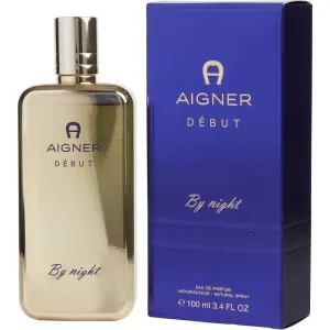 Aigner Debut Edp Spray by Etienne Aigner for Women-100 Ml
