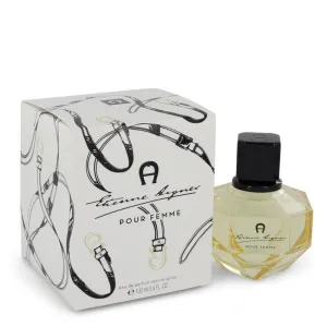 Aigner Pour Femme Edp Spray by Etienne Aigner for Women - 100 Ml