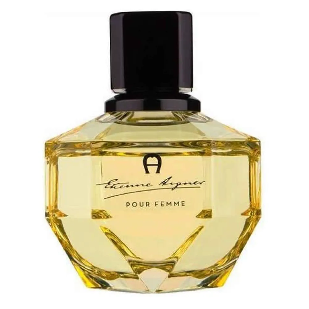 Aigner Pour Femme Edp Spray by Etienne Aigner for Women - 100 Ml