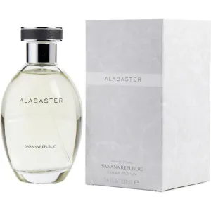 Alabaster Edp Spray by Banana Republic for Women - 100 Ml