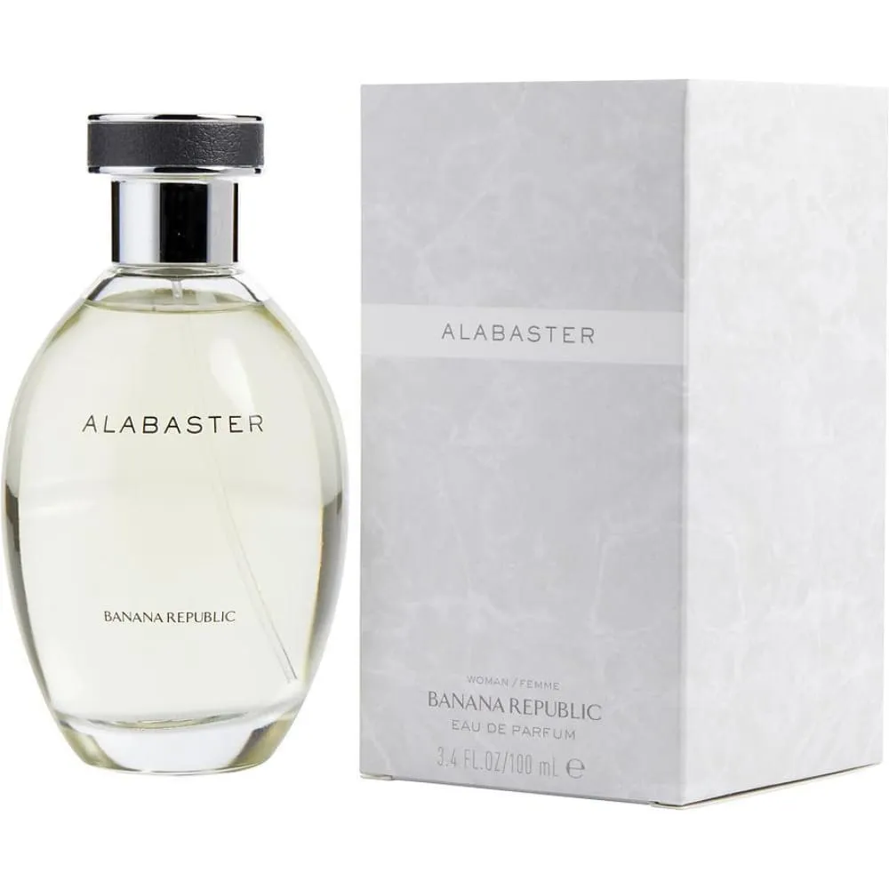 Alabaster Edp Spray by Banana Republic for Women - 100 Ml