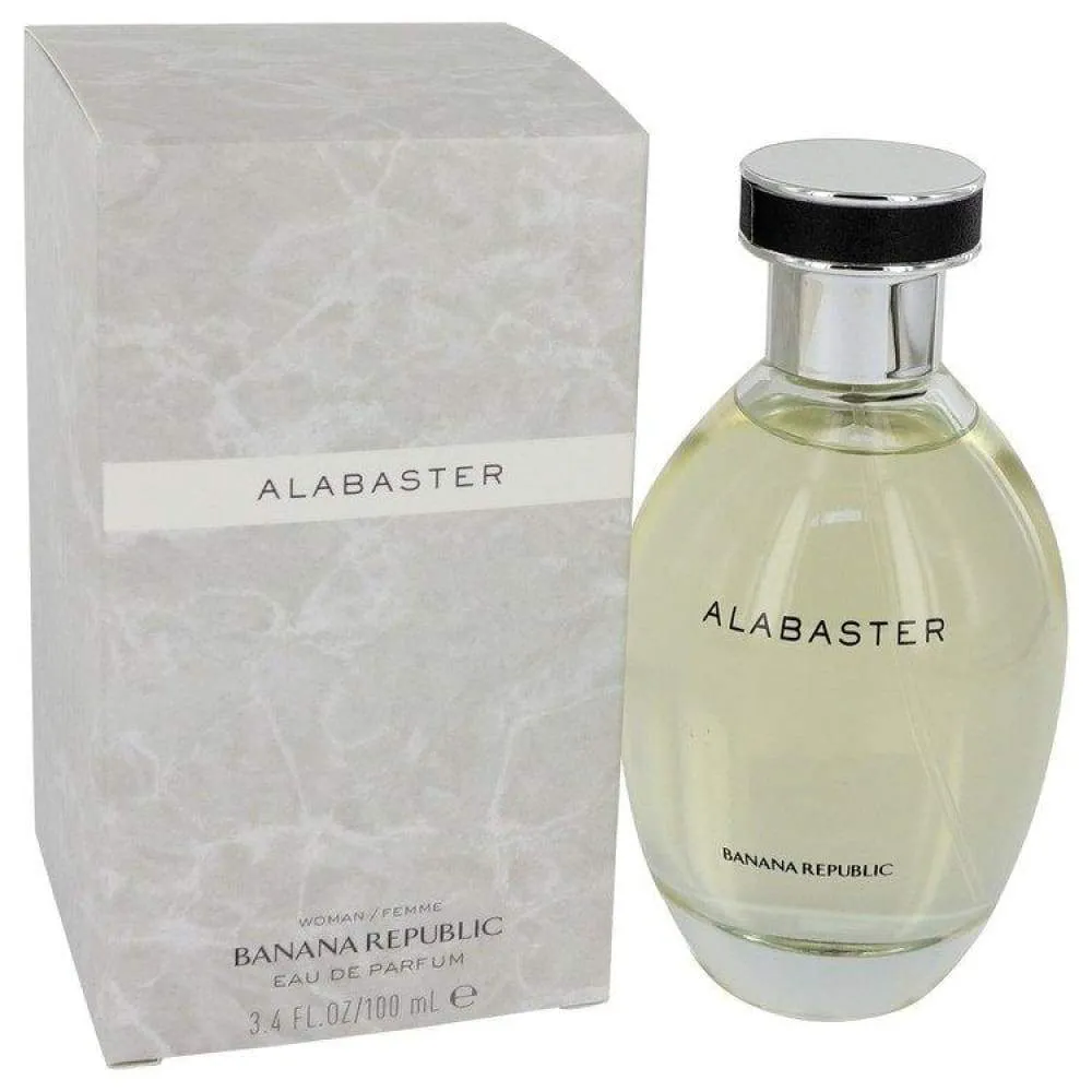 Alabaster Edp Spray by Banana Republic for Women - 100 Ml