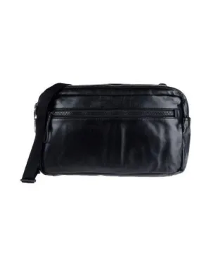 Alexander Mcqueen Man Backpacks & Bum bags Black -- --