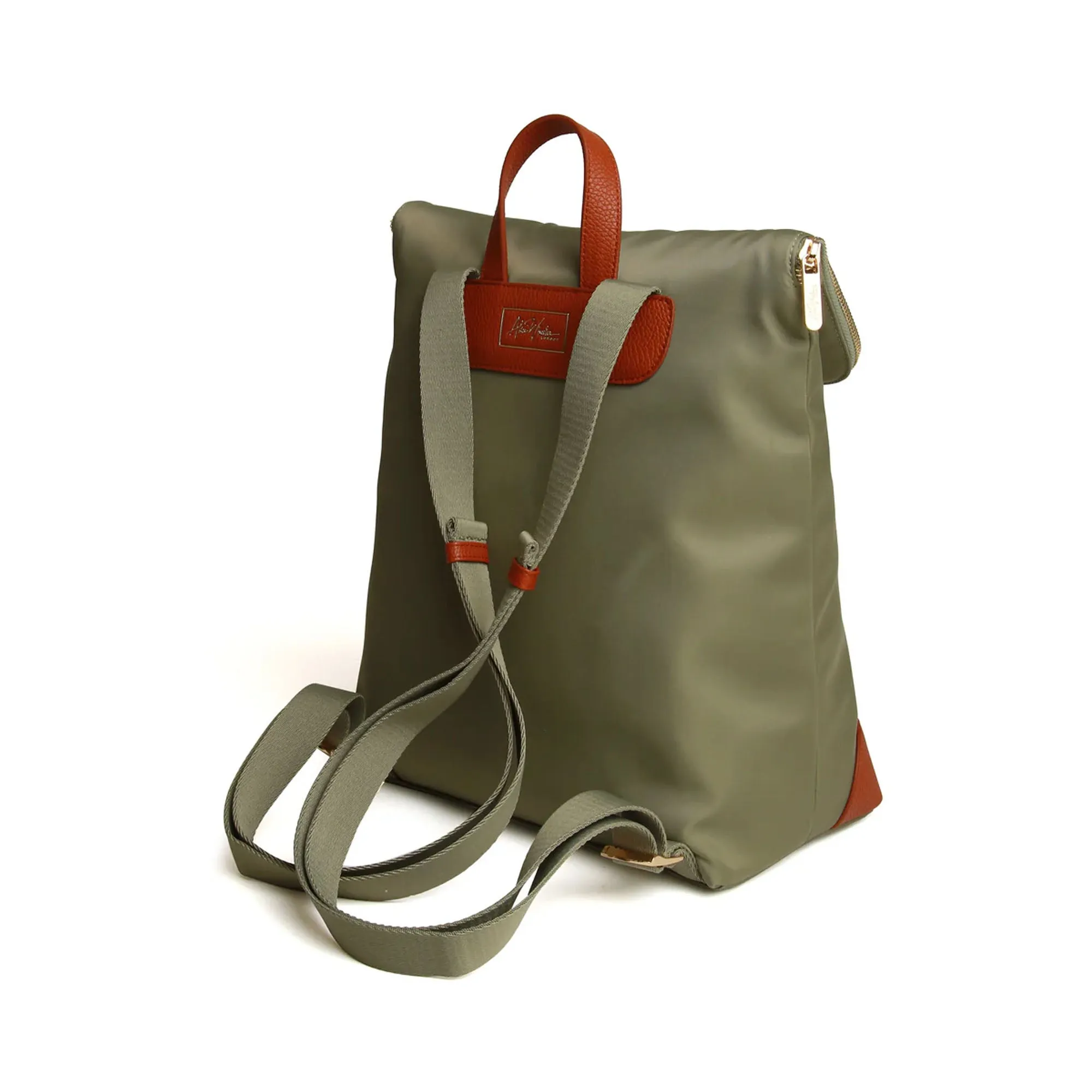 Alice Wheeler Marlow Backpack