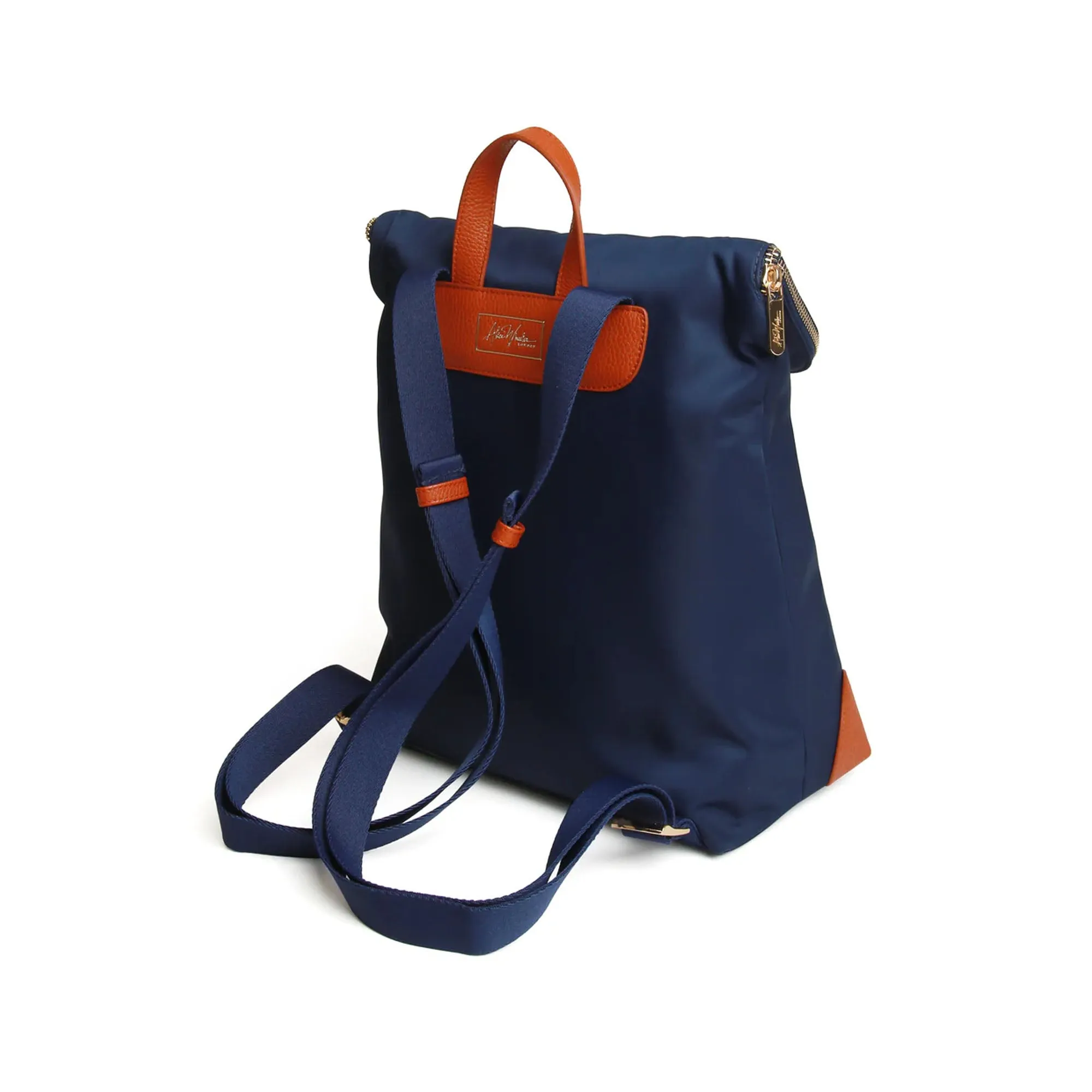 Alice Wheeler Marlow Backpack
