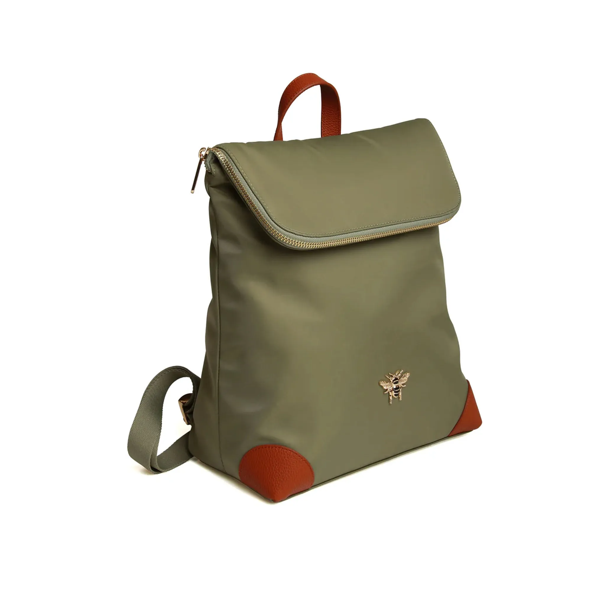 Alice Wheeler Marlow Backpack
