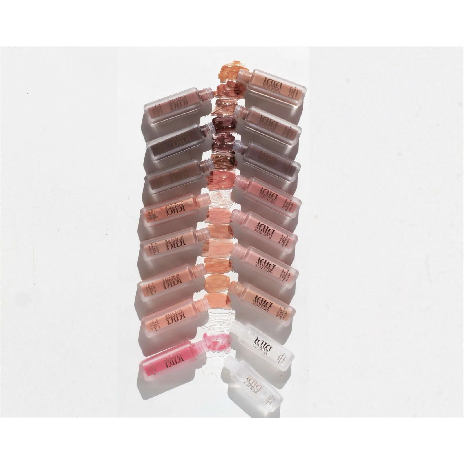 All Nood Here Lip Gloss With Hyaluronic Acid