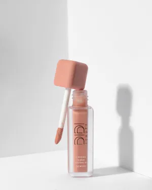 All Nood Here Lip Gloss With Hyaluronic Acid