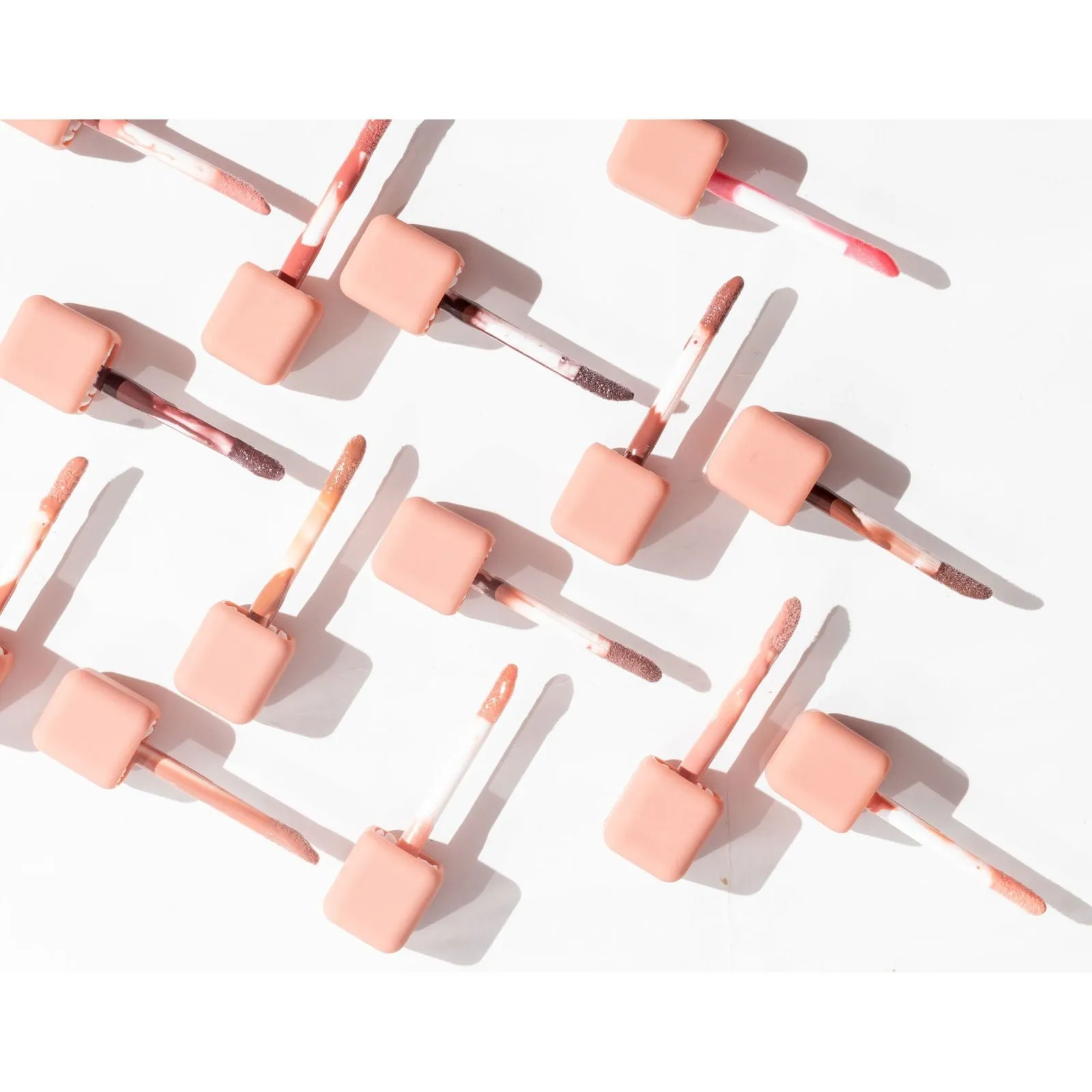 All Nood Here Lip Gloss With Hyaluronic Acid