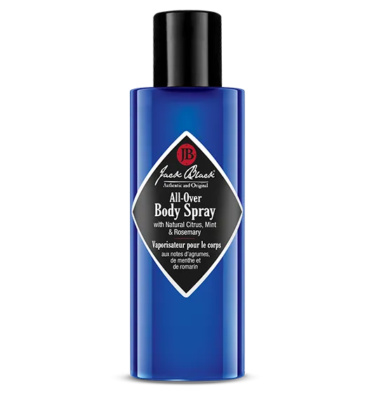 All-Over Body Spray, 3.4 oz