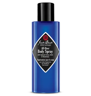 All-Over Body Spray, 3.4 oz