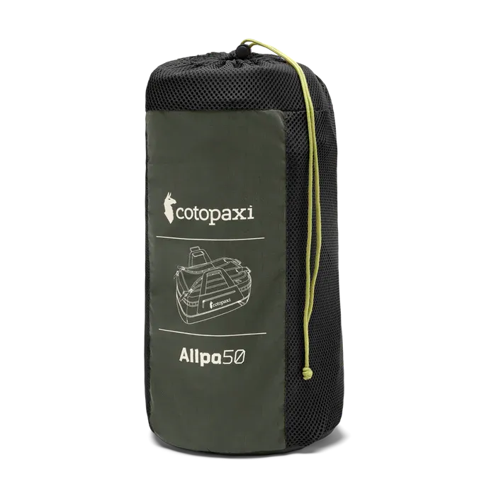 Allpa 50L - Duffel Bag