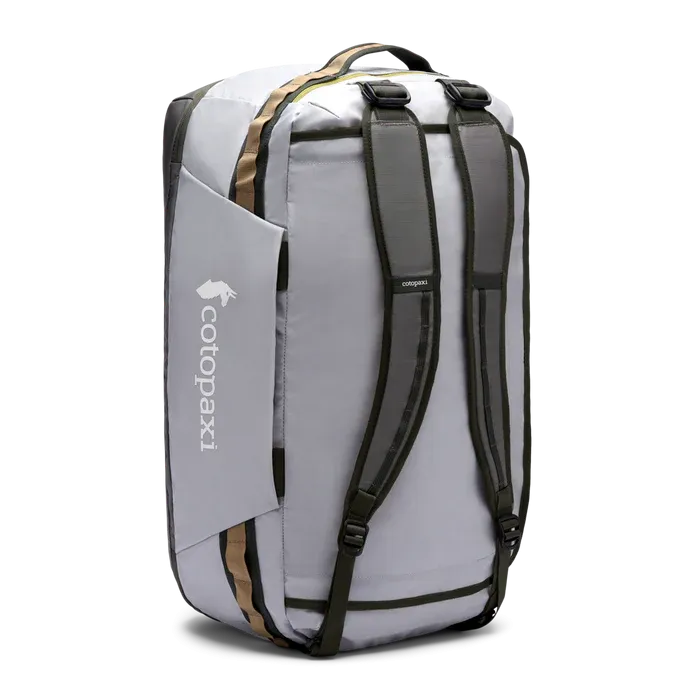 Allpa 50L - Duffel Bag