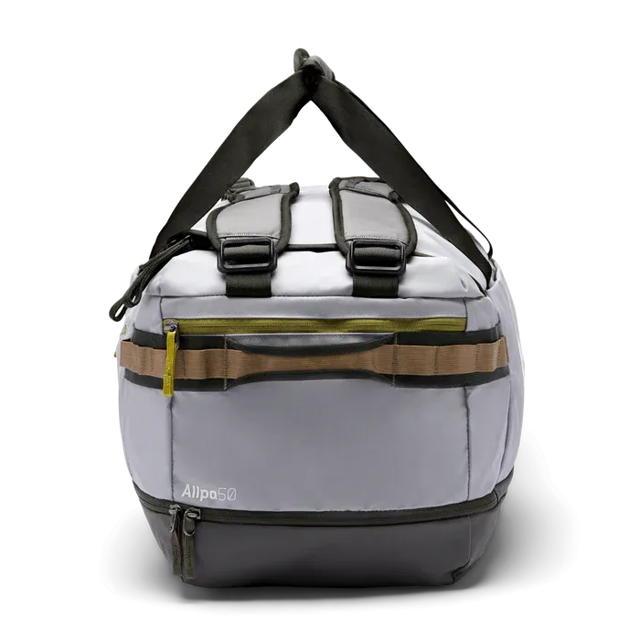 Allpa 50L - Duffel Bag